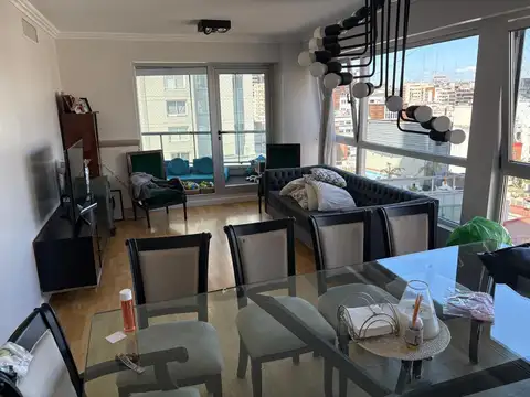 Jerónimo Salguero al 2700