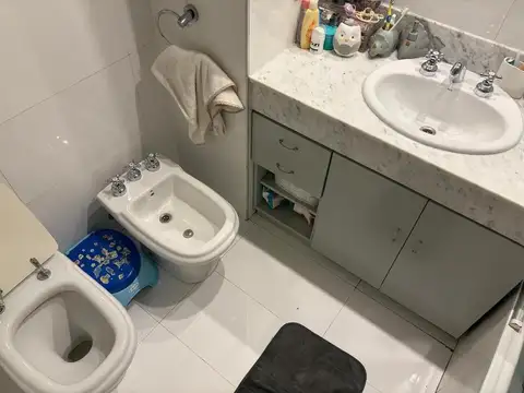 Departamento en Alquiler 22 años