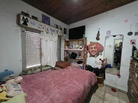 Vendo Casa en Concepción del Uruguay, Entre Ríos