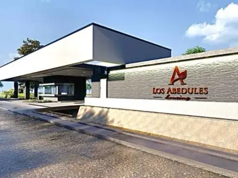 Terreno en Venta de 2000,0 m2