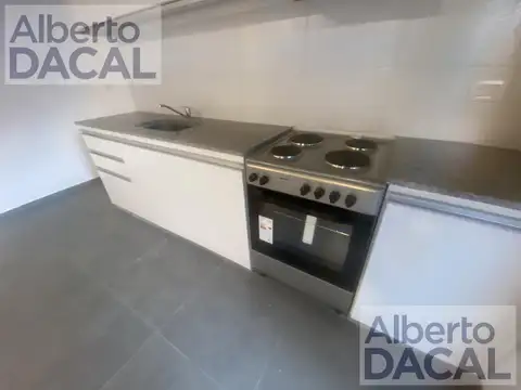 Casa en Alquiler A Estrenar