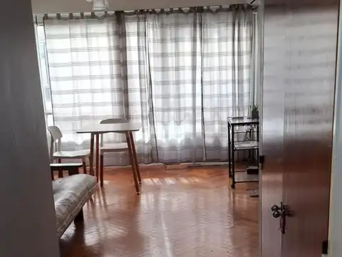 Avenida Santa Fe 1100
