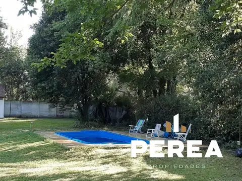 Quinta en Venta en General Rodriguez, USD 90.000