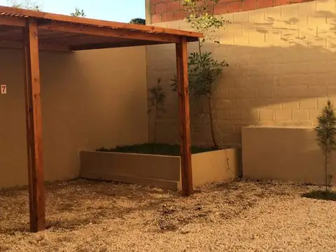 Departamento en Alquiler Temporal en Centro, $ 100