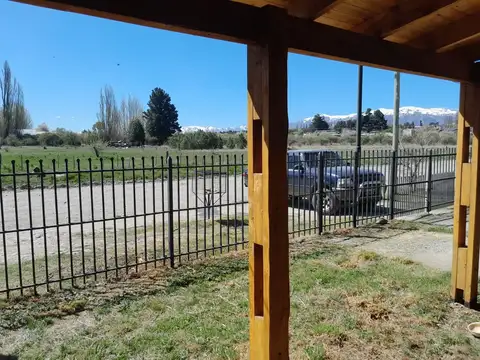 Róque Gonzalez 100
