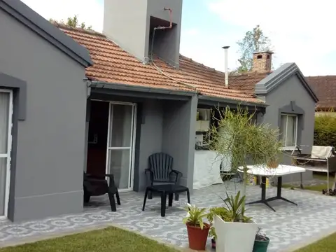 Casa en Venta en Las Condes, USD 190.000