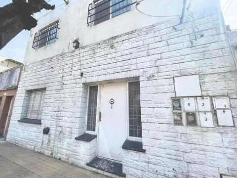 Venta Casa PH 4 Amb en Ramos Mejía-APTO CREDITO