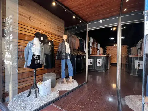 Fondo Comercio en Venta en Garin, USD 16.000