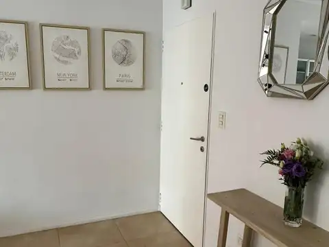 Departamento 2 ambientes en  Las Lomitas - Alquiler Temporal