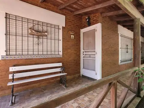 Casa en Venta de 1 dormitorio
