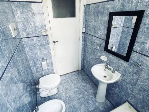 Depto Tipo Casa en Venta de 1 dormitorio