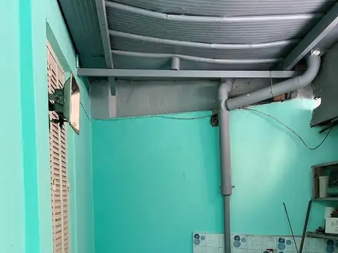 Depto Tipo Casa en Venta de 1 dormitorio