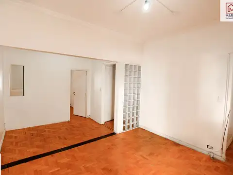 Departamento en Venta 60 años