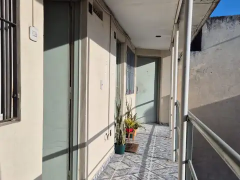 VENTA DEPARTAMENTO MONOAMBIENTE SAN JUSTO CENTRO