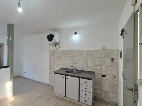VENTA DEPARTAMENTO MONOAMBIENTE SAN JUSTO CENTRO