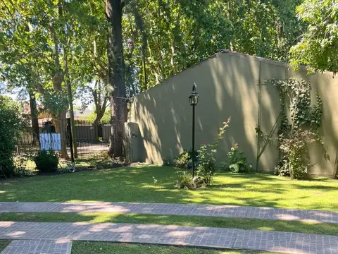 Casa en Venta 35 años