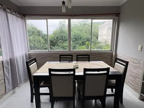 DEPARTAMENTO 3 DORM EN ALQUILER B° TRES CERRITOS