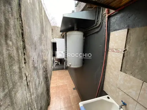 Depto Tipo Casa en Venta al Noreste
