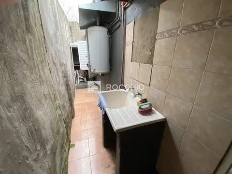 Depto Tipo Casa en Venta 30 años