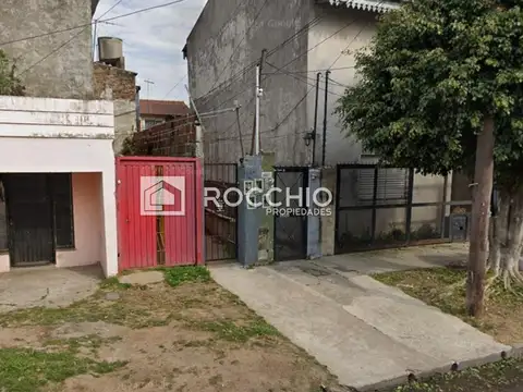 PH en Jose León Suarez