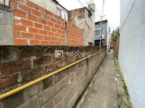 Depto Tipo Casa en Venta de 3 ambientes