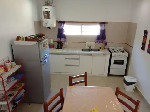 Casa en Venta 4 años