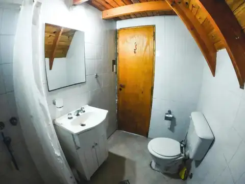 Depto Tipo Casa 4 ambientes con 1 baño