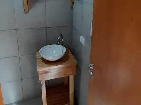 Depto Tipo Casa en Venta en Mar De Cobo, USD 60.000