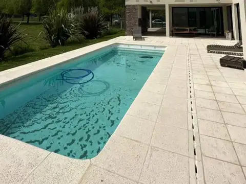 Casa en Venta 2025 años