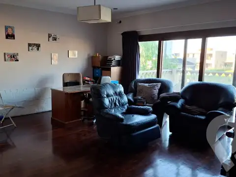 Casa en Venta en El Rebenque Barrio Privado