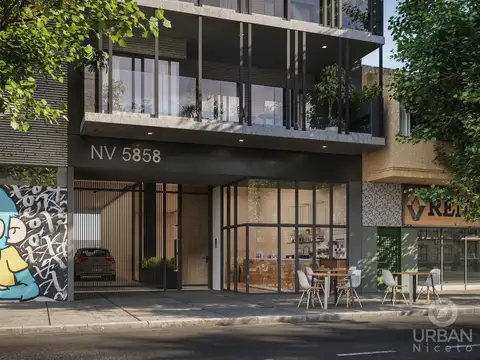 Departamento en Venta Apto profesional