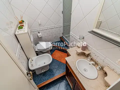 Depto Tipo Casa en Venta en Moron Sur, USD 65.000