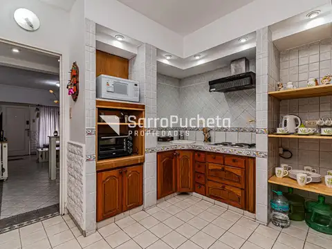 Depto Tipo Casa en Venta de 3 ambientes