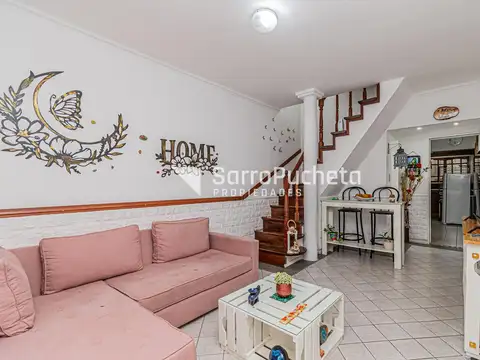 Venta Ph 3 ambientes en Moron.