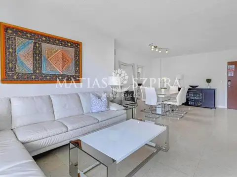 Departamento en Venta al Este