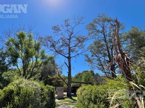 COMPLEJO DE CABAÑAS A LA VENTA - Merlo San Luis