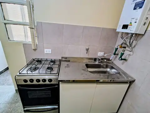 Departamento en Venta en Crucesita, USD 46.900