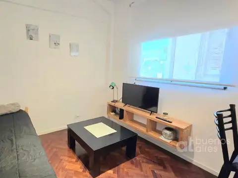 Departamento en Alquiler Temporal 50 años