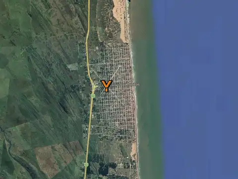 Casa en venta - 2 Dormitorios 4 Baños - Las Toninas