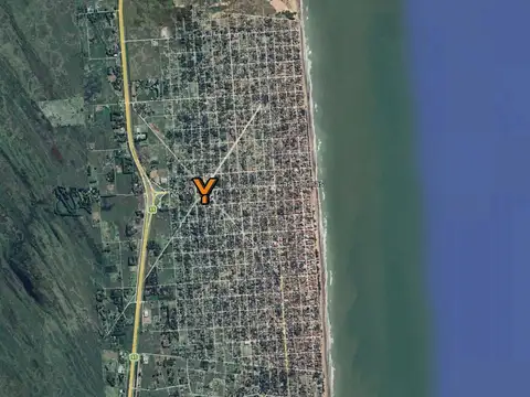 Casa en Venta 30 años