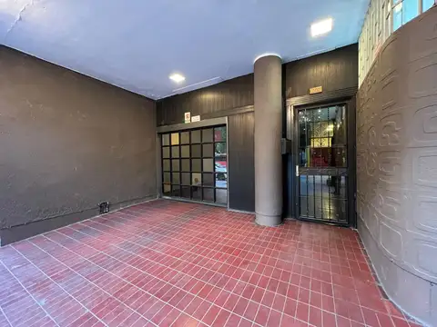 DEPARTAMENTO EN PLENO CAPITAL DE MENDOZA