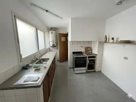 Departamento en Venta 61 años