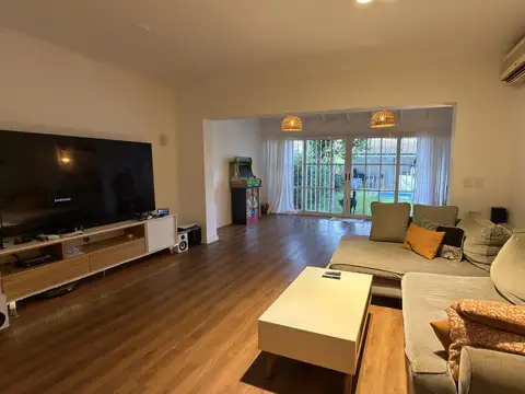 Casa en Venta en Beccar, USD 349.000