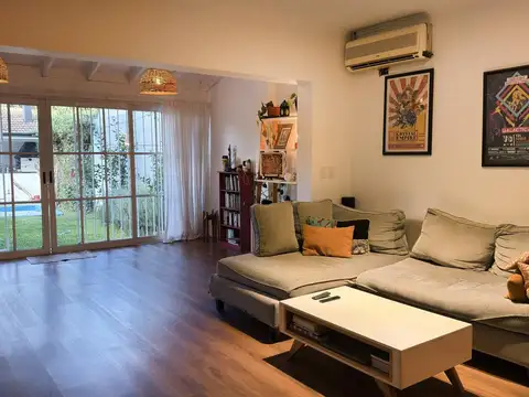 Casa en Venta, 4 Ambientes, en Beccar, San Isidro, GBA Norte