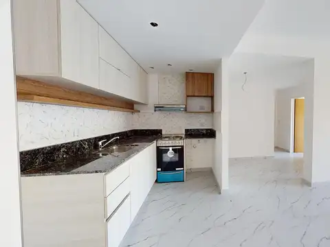 Departamento en  Venta