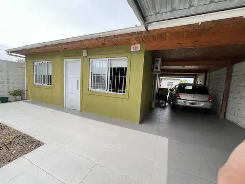 Casa en Venta de 2 dormitorios