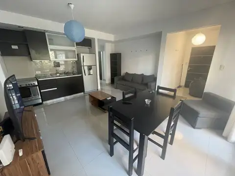 Departamento - Alquiler - Argentina, Capital Federal - CRAMER 2734