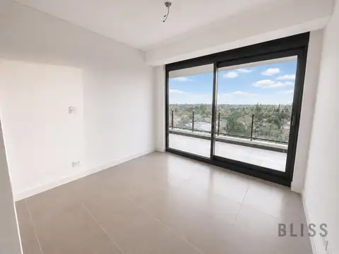 Departamento 3 Ambientes en Alquiler con cochera y baulera!