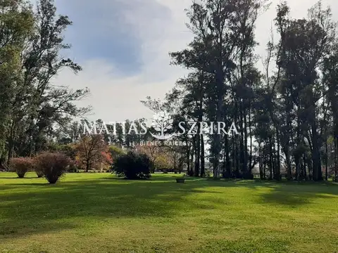 Terreno en Venta en Haras San Pablo, USD 55.000
