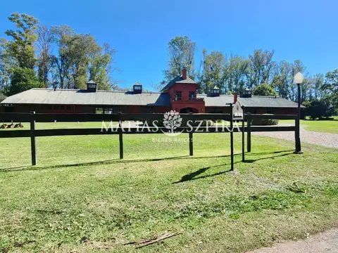 Terreno en Venta de 1650,0 m2